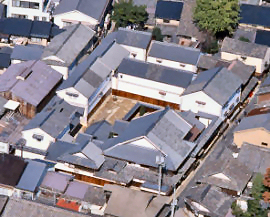 株式会社増岡組